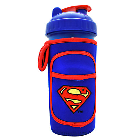 Fit Go, Superman Coozie, 1 Fit Go Coozie