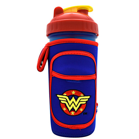 Fit Go, Wonder Woman, 1 Fit Go Coozie