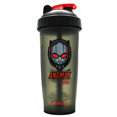 Antman Shaker Cup