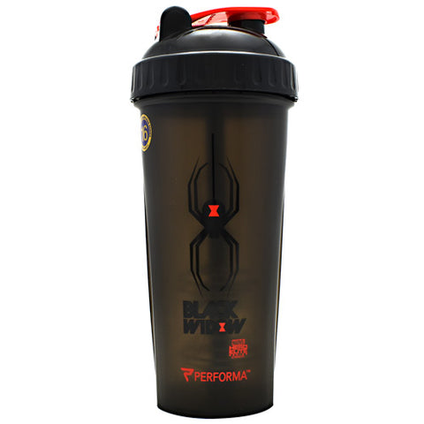 Black Widow Shaker Cup