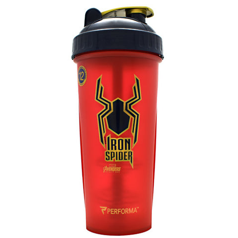 Iron Spider Shaker Cup