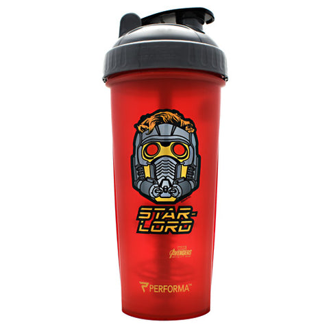 Star Lord Shaker Cup