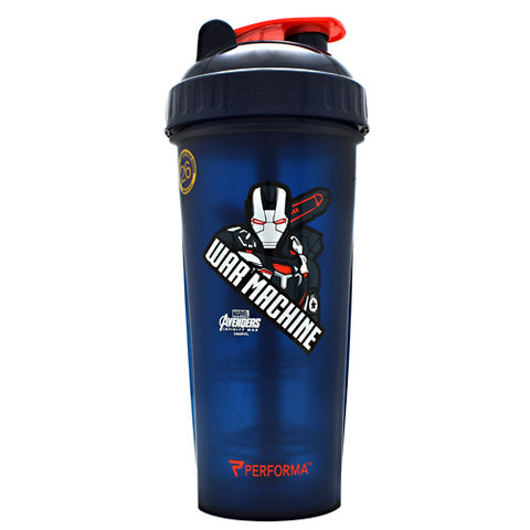 War Machine Shaker Cup