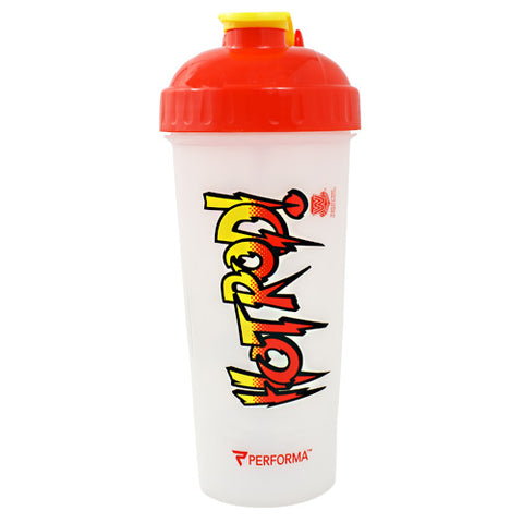 Hot Rod Shaker Cup