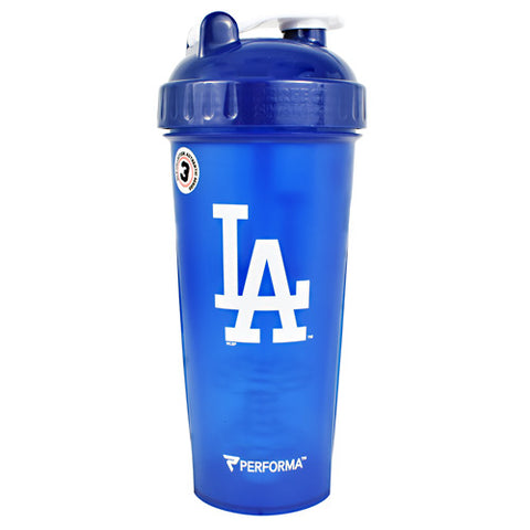 Shaker Cup, Los Angeles Dodgers, 28 oz.