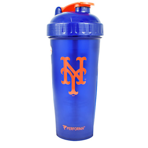 Shaker Cup, New York Mets, 28 oz.