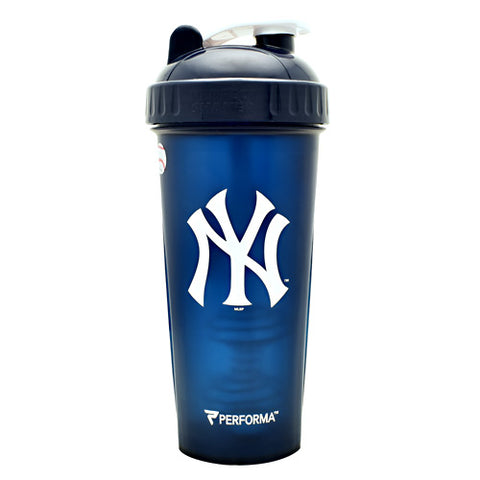 Shaker Cup, New York Yankees, 28 oz.