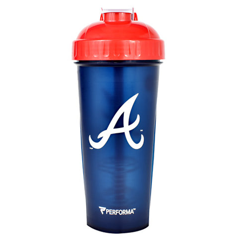 Shaker Cup, Atlanta Braves, 28 oz.