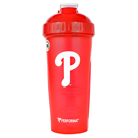 Shaker Cup, Philadelphia Phillies, 28 oz.