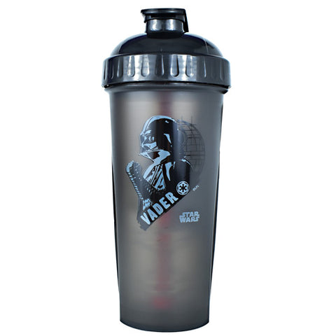 Shaker Cup, Vader