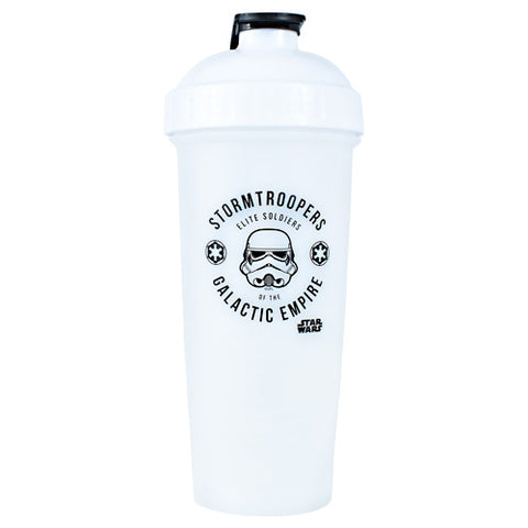 Shaker Cup, Stormtroopers