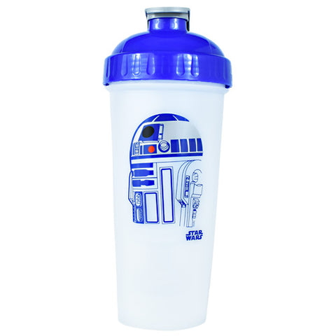 Shaker Cup, R2d2