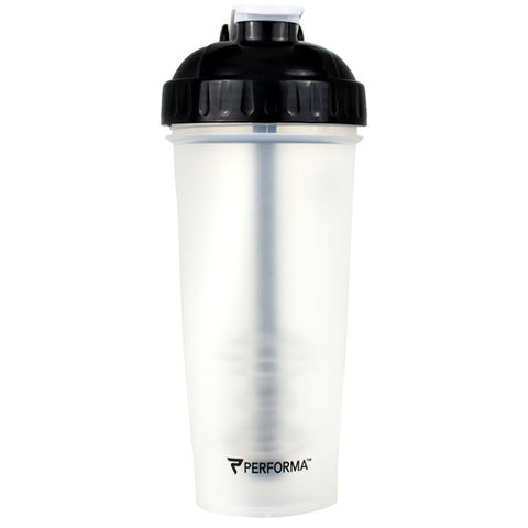 Shaker Cup, Black