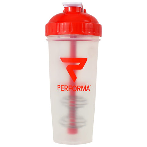 Shaker Cup, Red