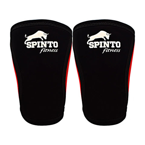 Elbow Pads, Xl, 2 Elbow Pads