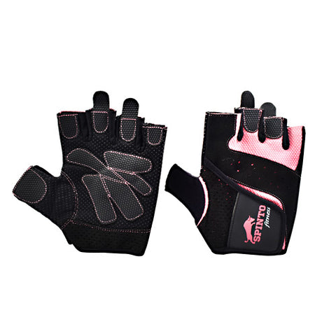 Women's Heavylift Gloves, Pink, S, Small