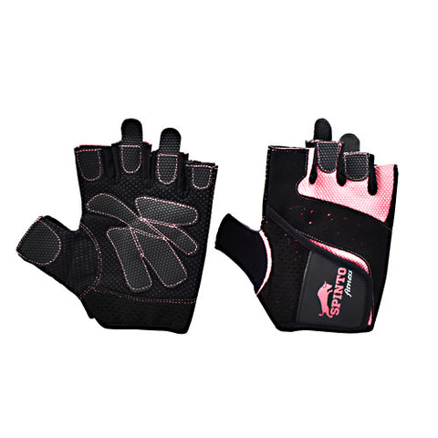 Women's Heavylift Glove, Pink, L, L