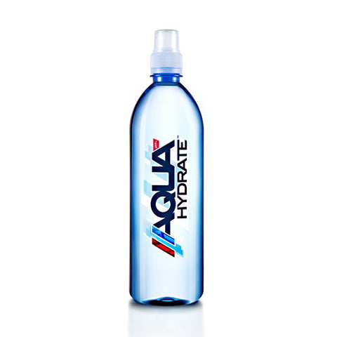 Aquahydrate, 700 Ml, 12 - 700ml Bottles