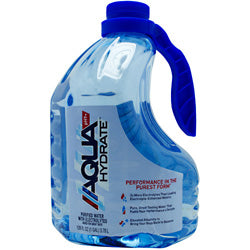 Aquahydrate, 1 Gallon 4 Pack, 4 - 1 Gallon Bottles