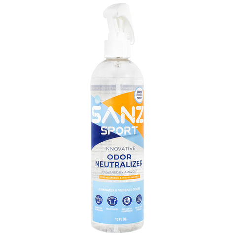 Odor Neutralizer, 12 Fl Oz., 12 fl oz.