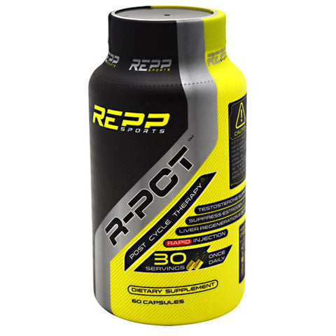 R-pct, 60 Capsules, 60 Capsules