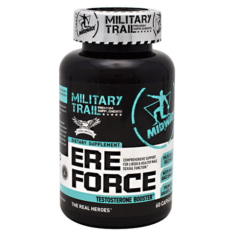 Ereforce, 60 Capsules, 60 Capsules