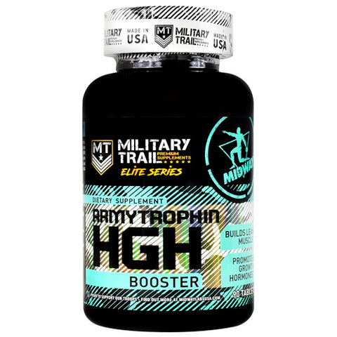 Armytrophin Hgh Booster, 90 Tablets, 90 Tablets