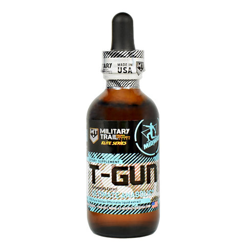 T-gun, 2 Oz, 2 oz (60 mL)