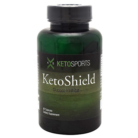 Ketoshield, 90 Capsules, 90 Capsules